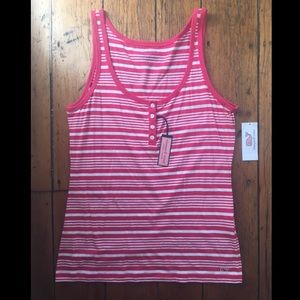 NWT Vineyard Vines Women’s Starboard Tank